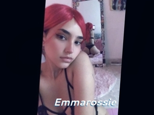 Emmarossie