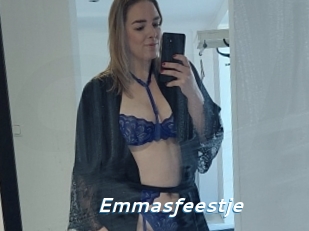 Emmasfeestje