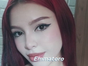 Emmatoro