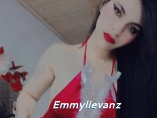 Emmylievanz