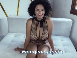 Emmymeganson