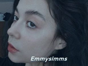 Emmysimms