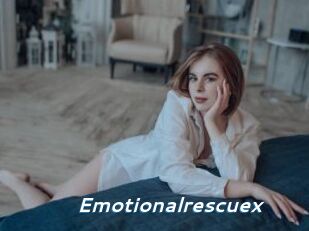 Emotionalrescuex