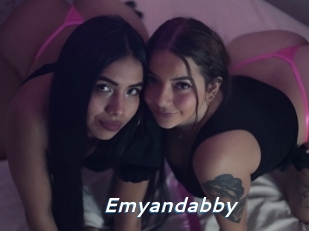 Emyandabby