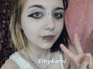 Emykami