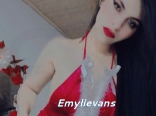 Emylievans