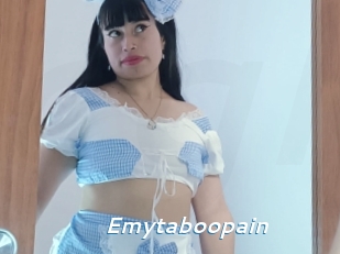 Emytaboopain