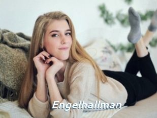 Engelhallman