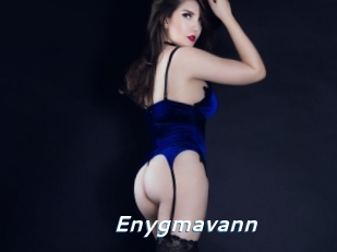 Enygmavann