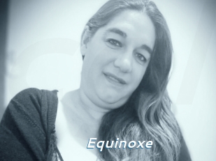 Equinoxe