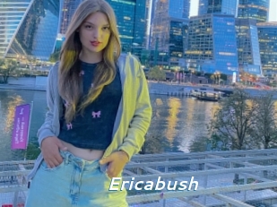 Ericabush