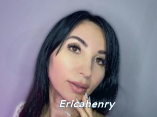 Ericahenry