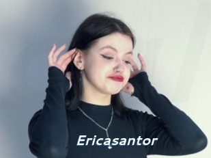 Ericasantor