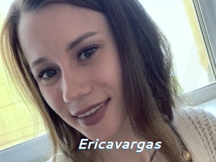 Ericavargas