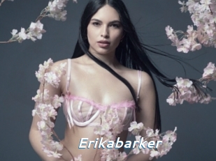 Erikabarker