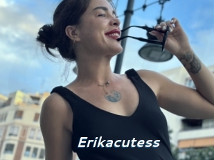 Erikacutess