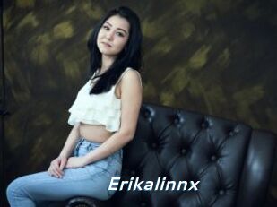 Erikalinnx