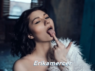 Erikamercer