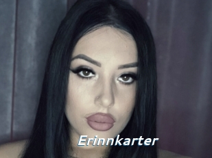 Erinnkarter