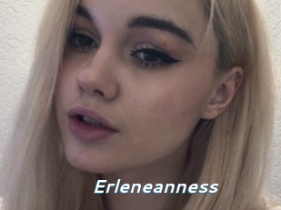 Erleneanness