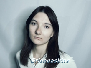 Erleneaskins