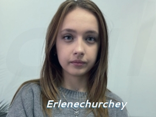 Erlenechurchey