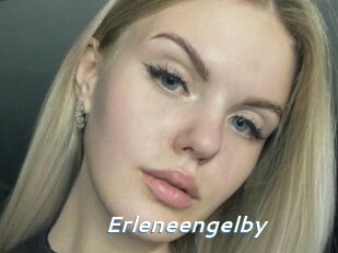 Erleneengelby