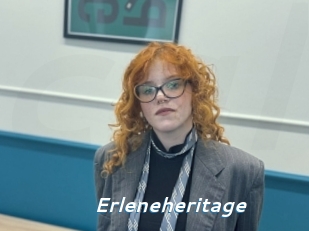 Erleneheritage