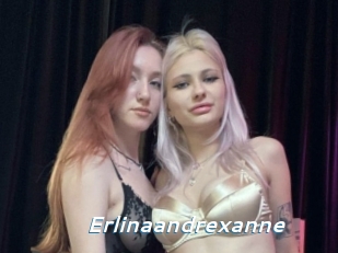 Erlinaandrexanne