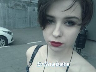 Erlinabate