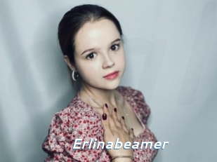 Erlinabeamer