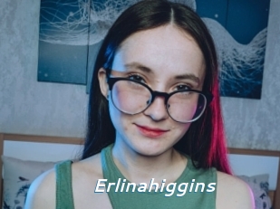 Erlinahiggins