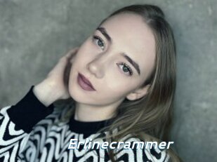 Erlinecrammer