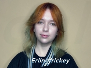 Erlinefrickey