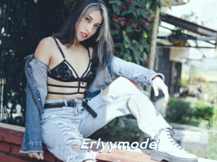 Erlyymodel