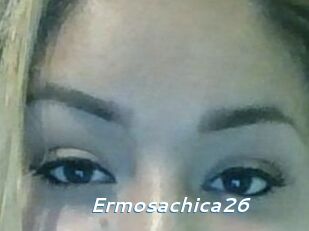 Ermosachica26