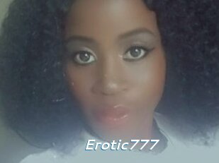 Erotic777