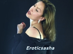 Eroticsasha