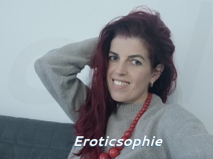 Eroticsophie