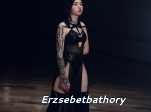 Erzsebetbathory