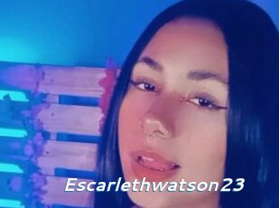 Escarlethwatson23