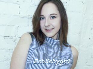 Eshlishygirl