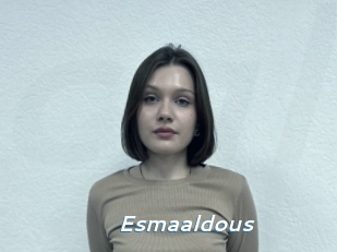 Esmaaldous