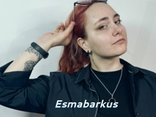 Esmabarkus