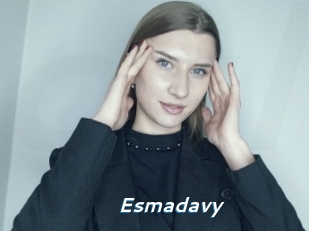 Esmadavy