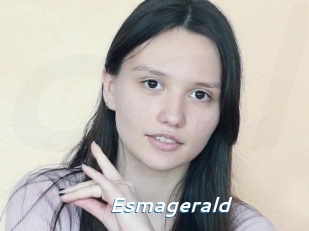 Esmagerald