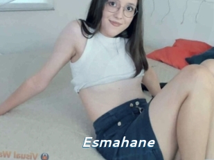 Esmahane