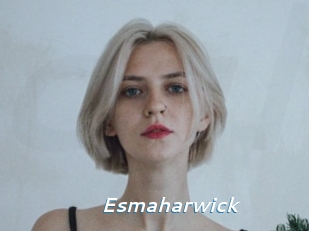 Esmaharwick