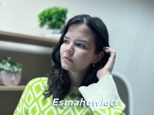 Esmahewlett