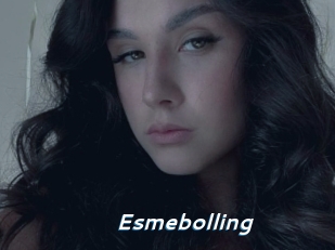 Esmebolling